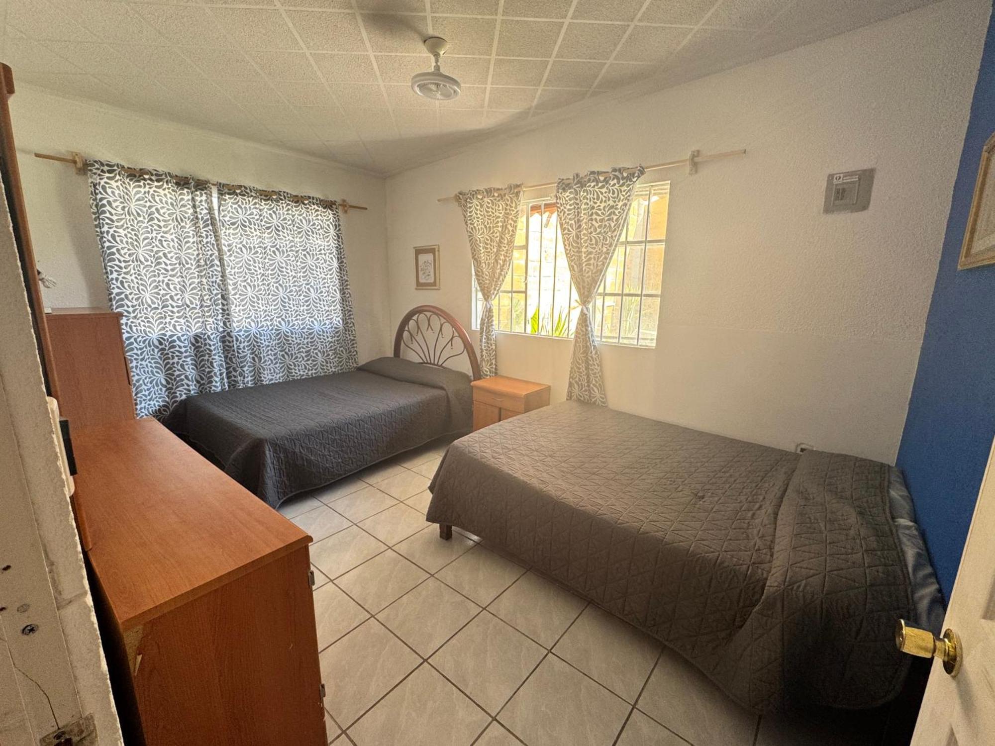 Casa De Descanso Alberca Climatizada Atlixco Exteriör bild